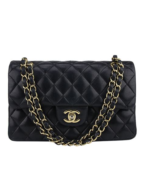 bolsa chanel mas cara|bolsa Chanel original valor.